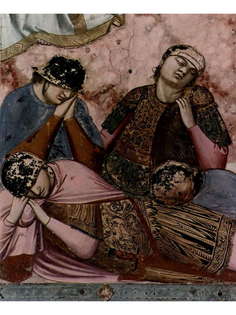 Постер DRABS A2, 105949232