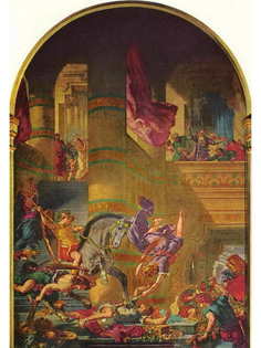 Постер DRABS A2, 105948289