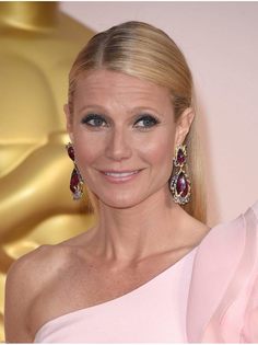 Постер DRABS A3 Гвинет Пэлтроу