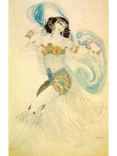 Постер DRABS A3, 100945986