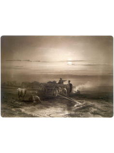 Постер DRABS A3, 100954097