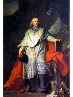 Постер DRABS A3 Риго, Гиацинт, Жак Бенин Боссюэ, епископ Мо