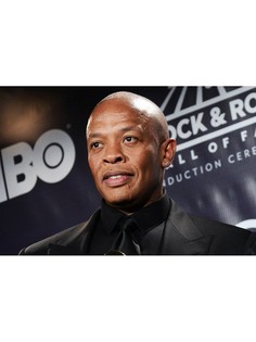 Постер DRABS A2 Dr. Dre 1