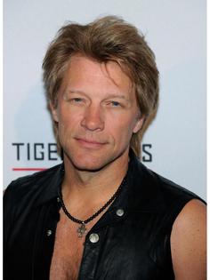 Постер DRABS A3 Джон Бон Джови