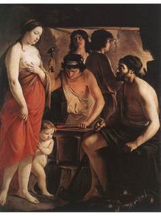 Постер DRABS A3 Ленен братья