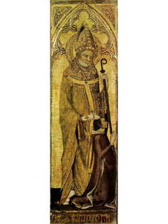 Постер DRABS A2 Маттео Джованнетти, Св. Гермагор