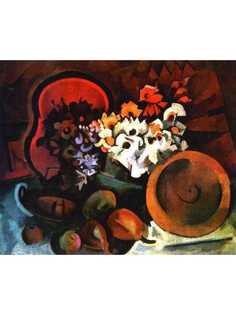 Постер DRABS A2, 105950777