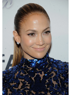 Постер DRABS A3 Дженнифер Лопес 2