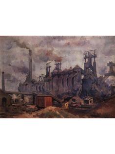 Постер DRABS A2, 105950790