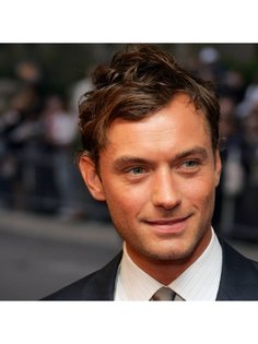 Постер DRABS A3 Джуд Лоу 1