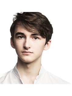 Постер DRABS A3 Айзек Хемпстед- Райт 1