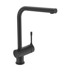 Смеситель для кухонной мойки Ideal Standard BC174XG CERALOOK ручка сбоку одноручный