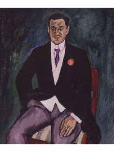 Постер DRABS A2 Кончаловский Петр Петрович, Портрет барона К.К.Рауша фон Траубенберга