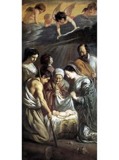 Постер DRABS A3 Ленен братья