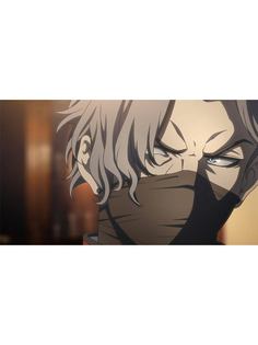 Постер DRABS A3 Акудама драйв палач