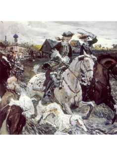 Постер DRABS A2, 105954629