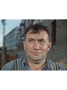 Постер DRABS A3 Алексей Смирнов 1