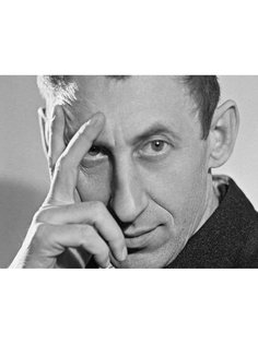Постер DRABS A3 Владимир Басов