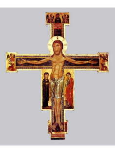 Постер DRABS A2 Берлингьеро ди Миланезе, Крест