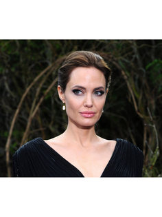 Постер DRABS A3 Анджелина Джоли 1