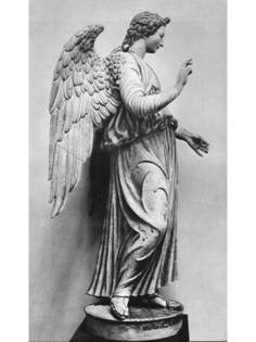 Постер DRABS A3 Нероччо де Ланди, The Angel Gabriel