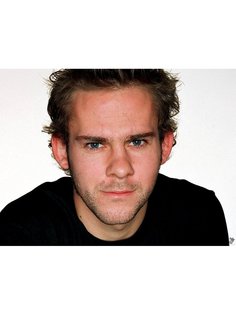 Постер DRABS A2 Доминик Монаган 2