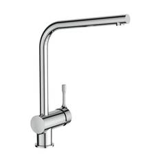 Смеситель для кухонной мойки Ideal Standard BC174GN CERALOOK одноручный