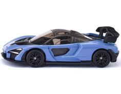 Игрушечная машинка Siku McLaren Senna 1537