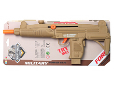 Автомат-трещотка Simba 33350 B1970689