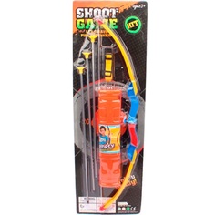 Набор оружия Simba лук+стрелы B2018976