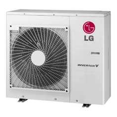 Наружный блок LG Multi F MU4M25