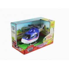 Игровой набор Shantou Полиция, в коробке YTM0271-5