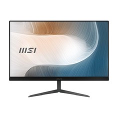 Моноблок MSI Modern AM241 11M-457RU Black (1000658572)