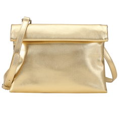 Сумка клатч женская Ekonika PM38529 gold
