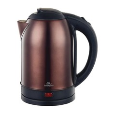 Чайник Добрыня DO-1233 Brown