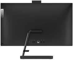 Моноблок Lenovo черный (F0FW00MKRK)