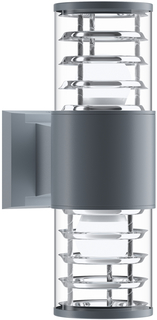 Настенный светильник уличный Bronx O576WL-02GR IP 54 Maytoni