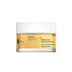 Ночная маска для сияния кожи Dr. Renaud Carrot Radiance Revival Sleeping Mask 50 мл