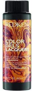 Краска для волос Redken Color Gels Lacquers 8NA P1596400 60 мл Mojave