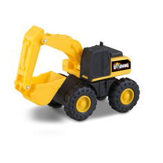 Экскаватор NIKKO Mini Machine
