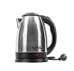 Чайник электрический Vail VL-5500 Silver