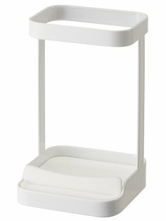 Теплоустойчивая подставка для плойки, Yamazaki TOWER, 5062