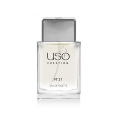 Парфюмерная вода мужская USO M 21-2 Lac Eau De L12.12 Blanc 50 ml.