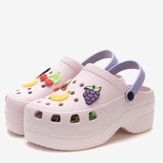 Шлепанцы женские Keddo 827030/01-03W розовые 36 RU