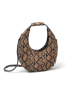 Сумка женская BRADEX AS 0954 змеиный принт