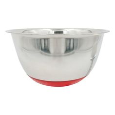 Миска Unigood vk4004as нержавеющая сталь с противоскользящим дном 22 х 11 см