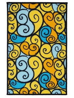 Ковер Cleopatra Нью Соса 80x120 / 154804-82356-22