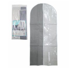 Чехол для одежды Save&Soft 60 х 137 см