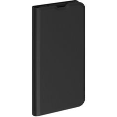 Чехол-книжка Deppa Book Cover Silk Pro для Samsung Galaxy A02 Black