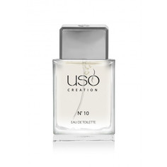 Парфюмерная вода мужская M 10-2 Chane Bleu De Chane 50 ml USO